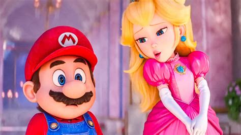 فیلم سوپر کارتون - معرفی انیمیشن The Super Mario Bros Movie 2023 انیمیشن برادران سوپر ماریو ، فیلمی در ژانر کمدی و ماجراجویی به کارگردانی آرون هوروث و مایکل ژلنیک و نویسندگی جوردی گاسول و خاویر لوپز باریرا ، محصول سال 2023 کشور آمریکا و ژاپن است. 